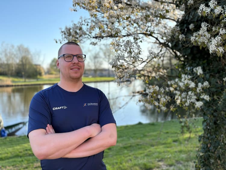 Tristan van Beusekom