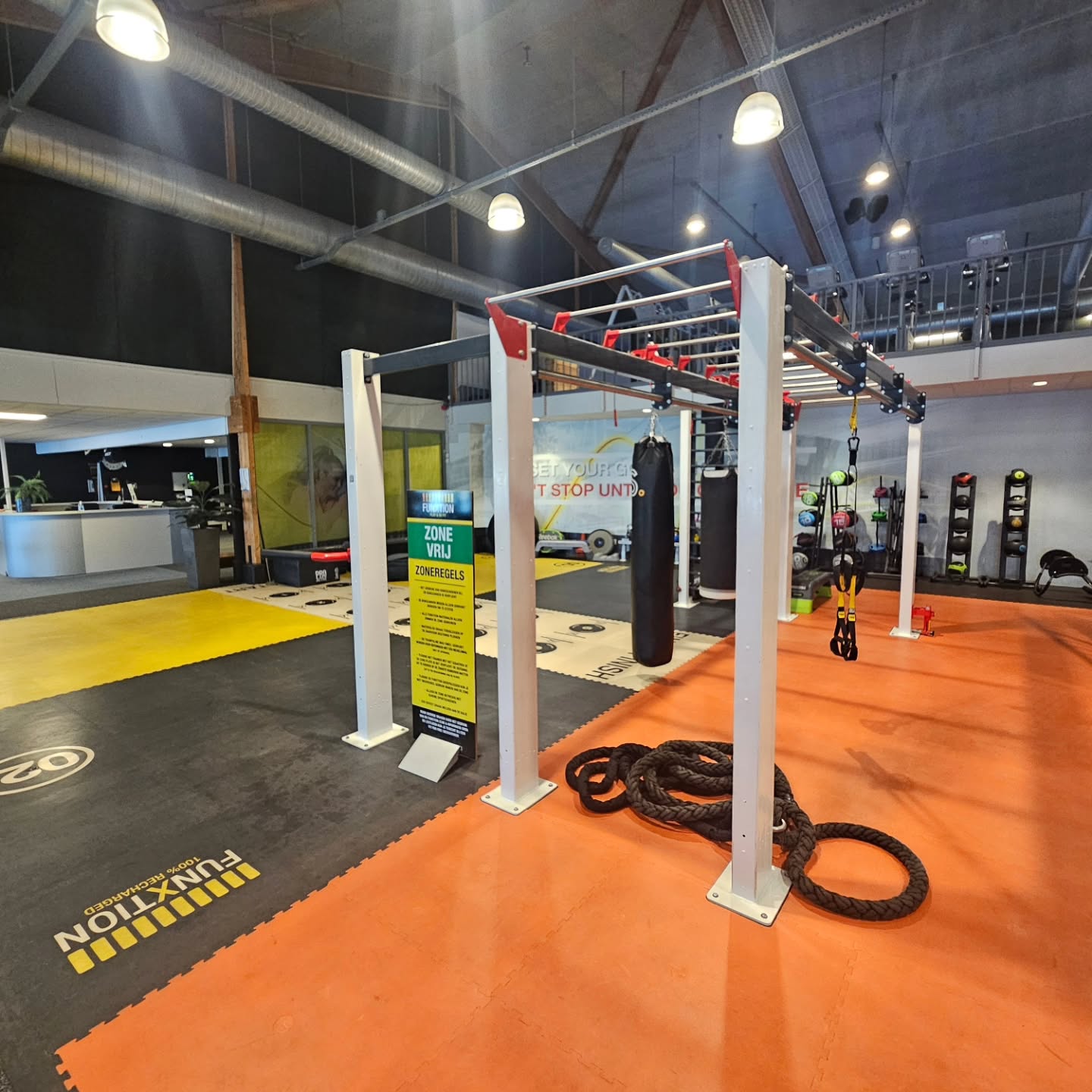 Sportcity Lelystad